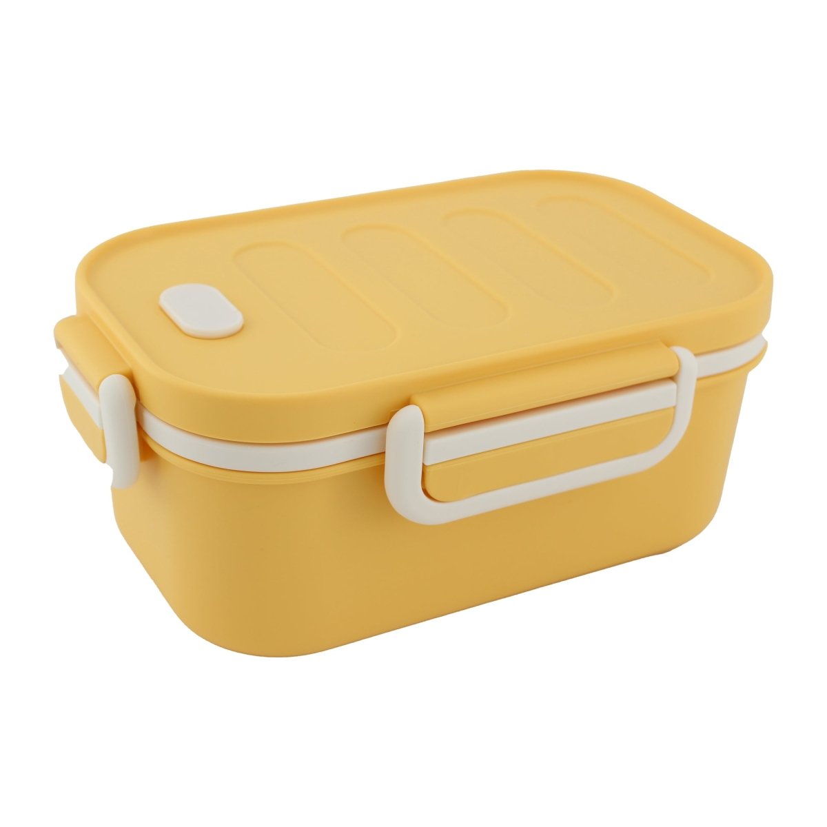 2 Layers Bento Box Lunch Container for Kids Men Women, Leakproof and Durable