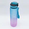 32 oz Water Bottle with Straw BPA Free