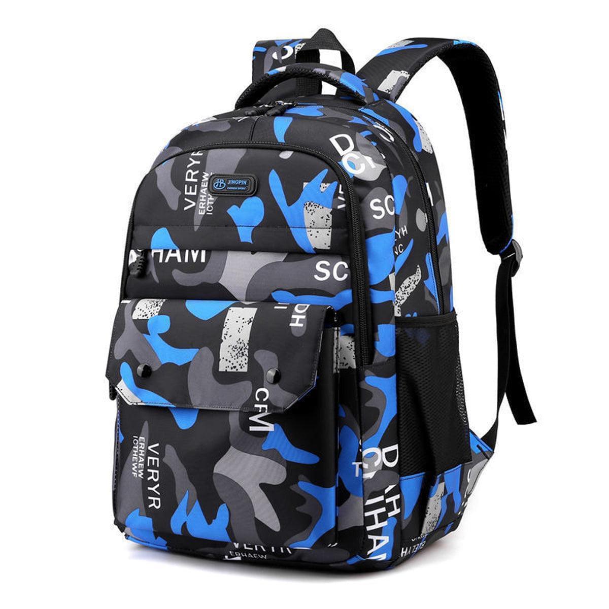 Backpack for Boys Teens