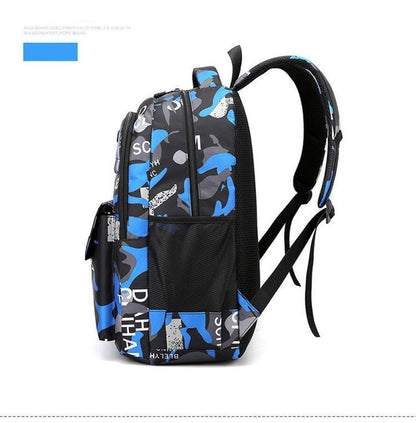 Backpack for Boys Teens