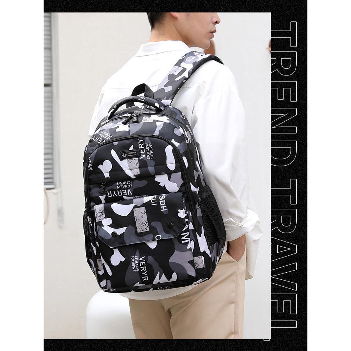 Backpack for Boys Teens