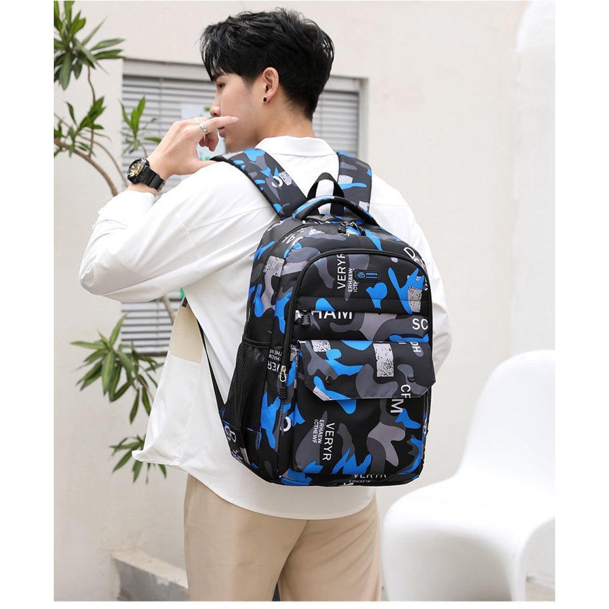 Backpack for Boys Teens