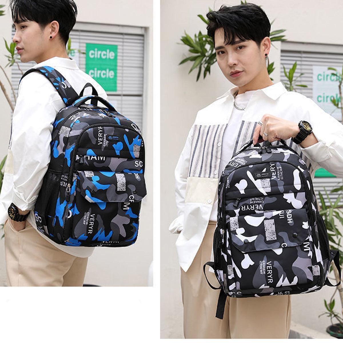 Backpack for Boys Teens