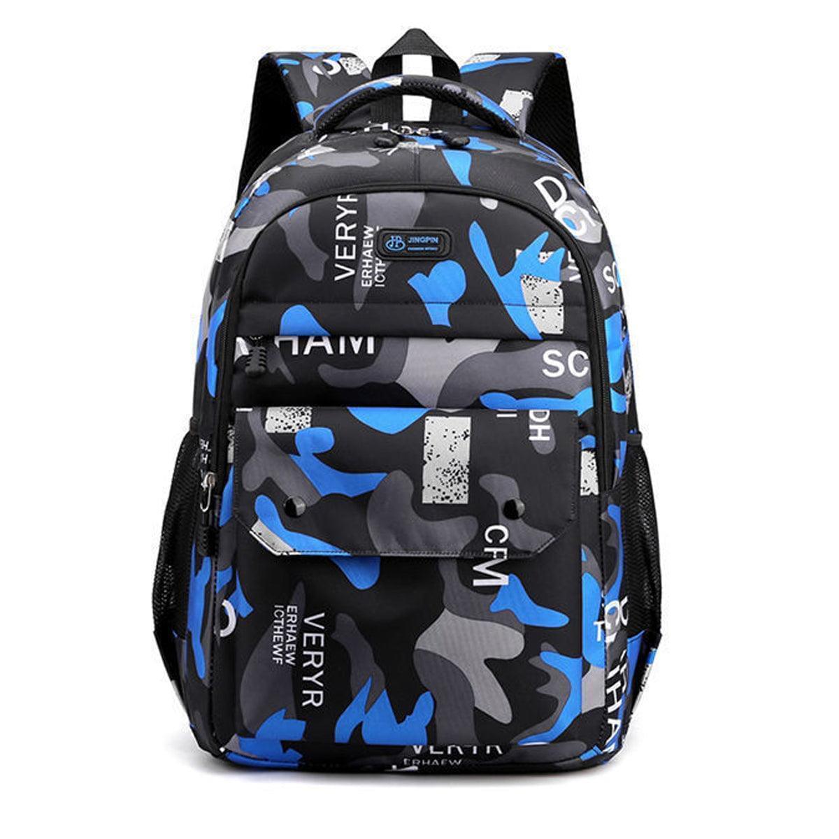 Backpack for Boys Teens