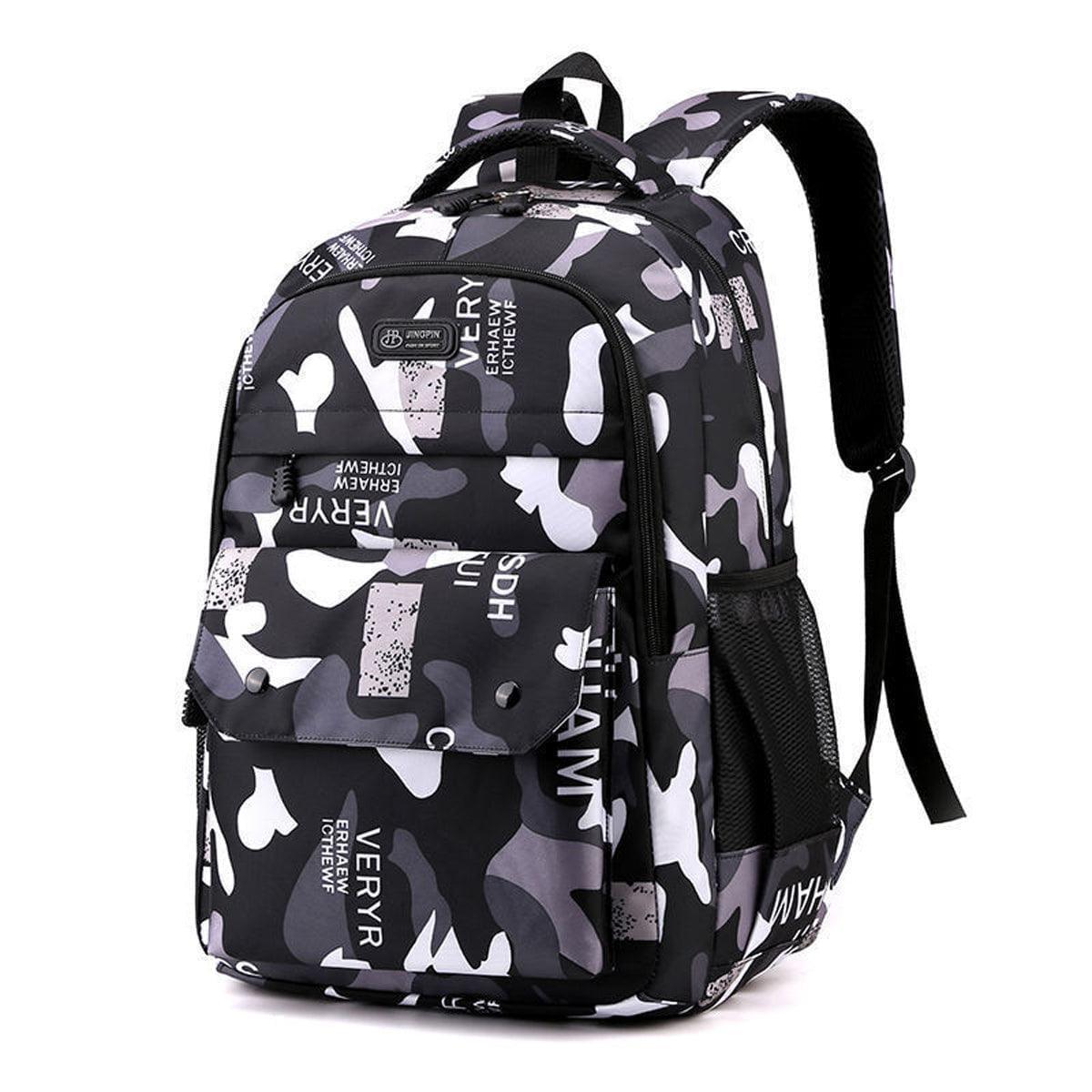 Backpack for Boys Teens