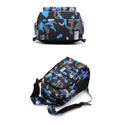 Backpack for Boys Teens