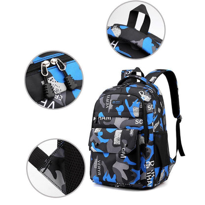 Backpack for Boys Teens