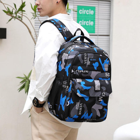 Backpack for Boys Teens