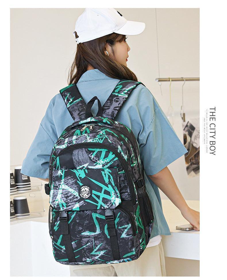 Backpack for Boys Teens