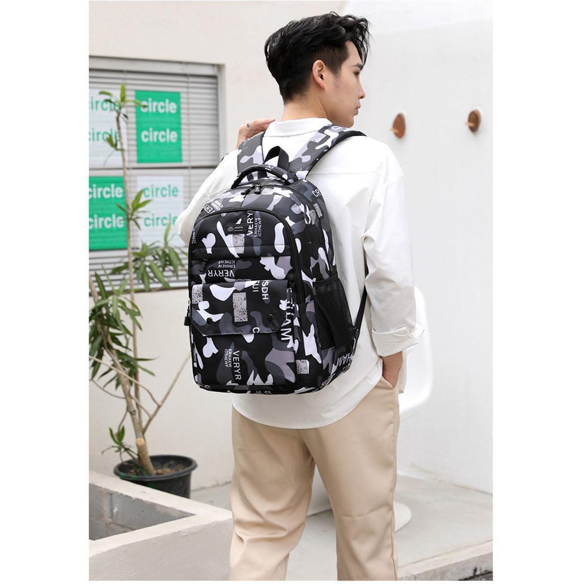 Backpack for Boys Teens