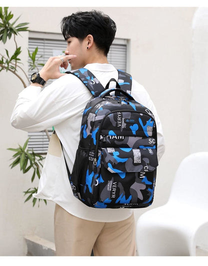 Backpack for Boys Teens