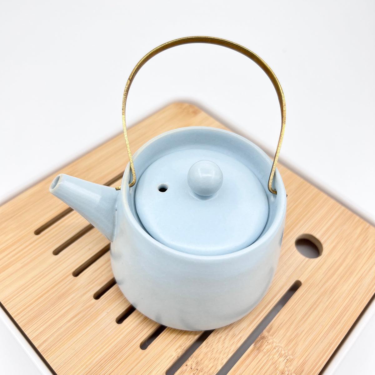 Ceramic Tea Set