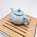 China Tea Set with Travel Case