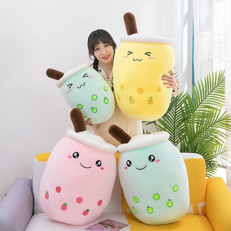 Giant Boba Plush 70 cm XL