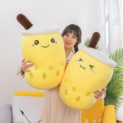 Giant Boba Plush 70 cm XL