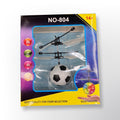 Helicopter Ball Mini Flying Toy