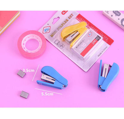 Petite Size Stapler for Kids