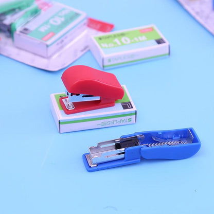 Petite Size Stapler for Kids