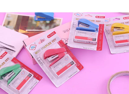 Petite Size Stapler for Kids