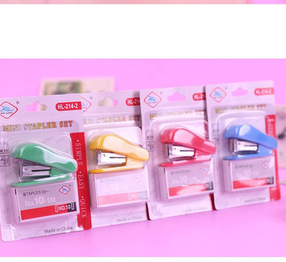 Petite Size Stapler for Kids