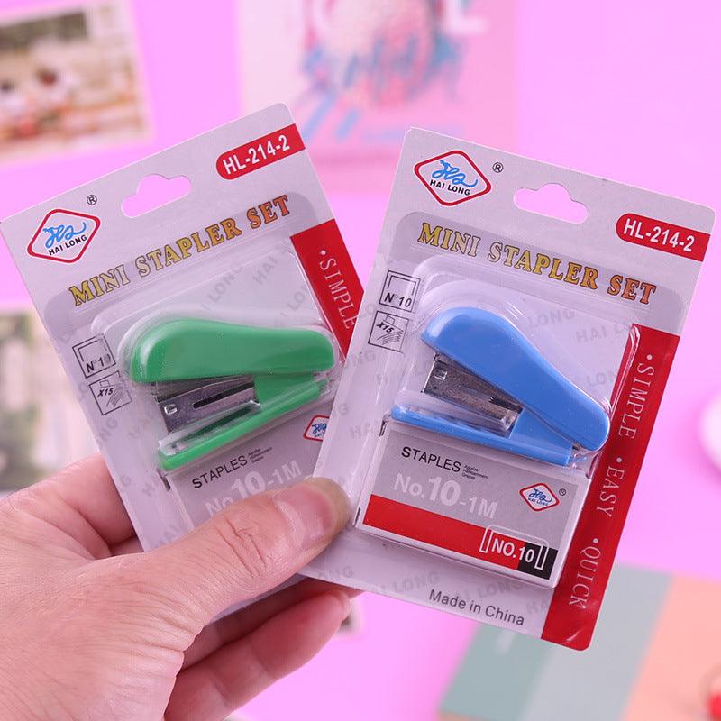 Petite Size Stapler for Kids
