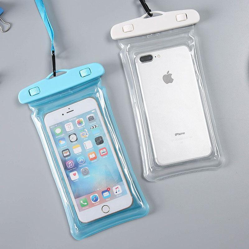 Phone Waterproof Pouch Universal Cover