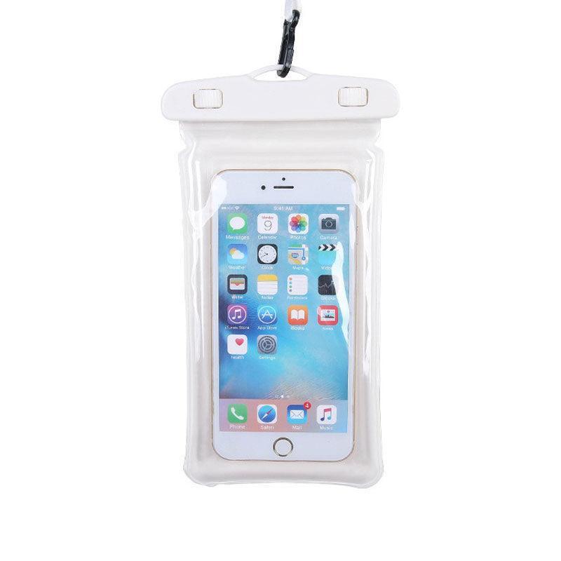 Phone Waterproof Pouch Universal Cover