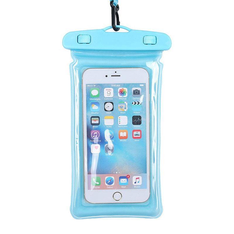 Phone Waterproof Pouch Universal Cover