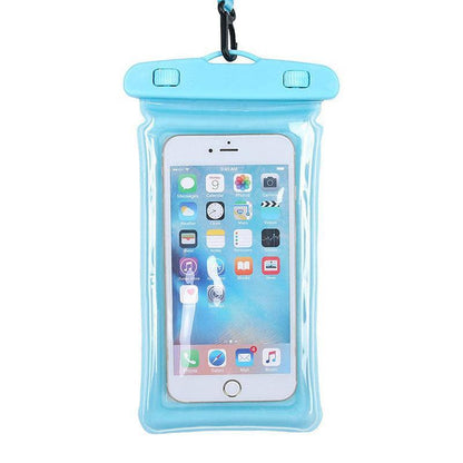 Phone Waterproof Pouch Universal Cover