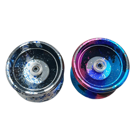 Professional YoYo Authentic Aresyoyo Aluminum Unresponsive YoYo