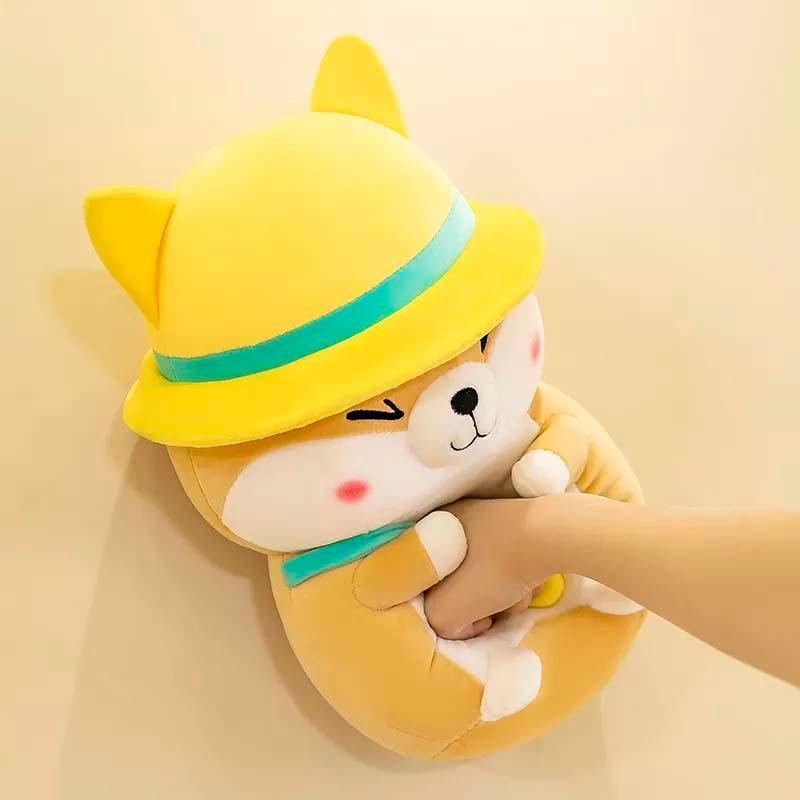 Shiba Inu Plush