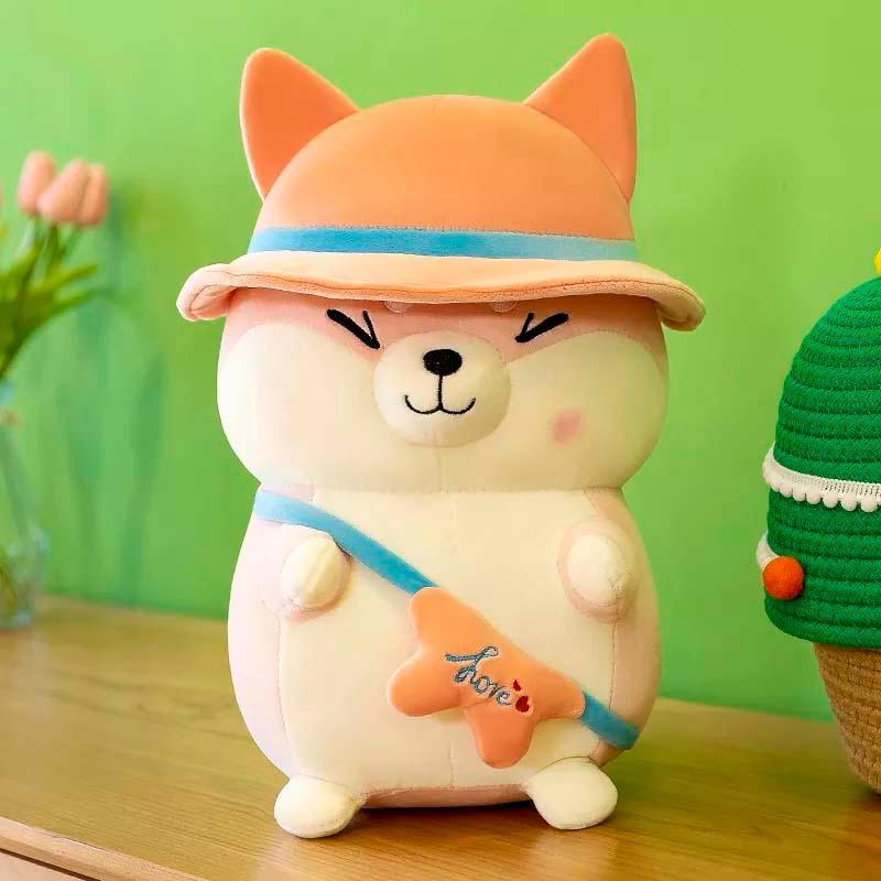 Shiba Inu Plush