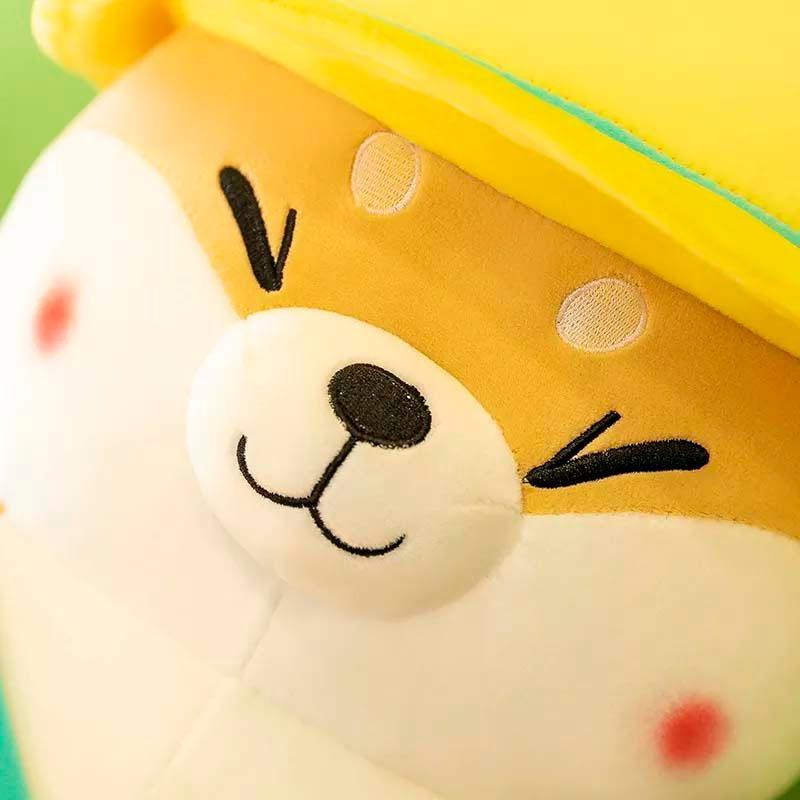 Shiba Inu Plush