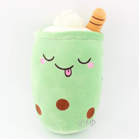 Squishmallow Boba Plush