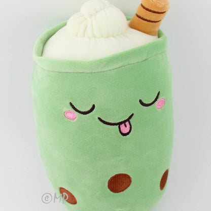 Squishmallow Boba Plush