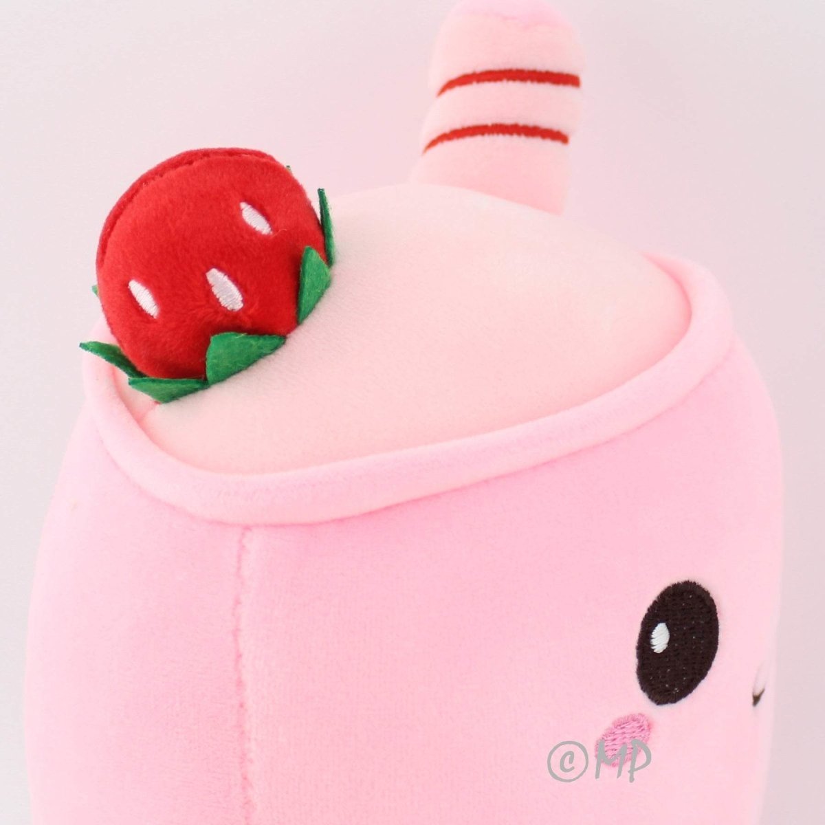 Squishmallow Boba Plush