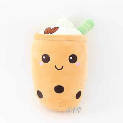 Squishmallow Boba Plush