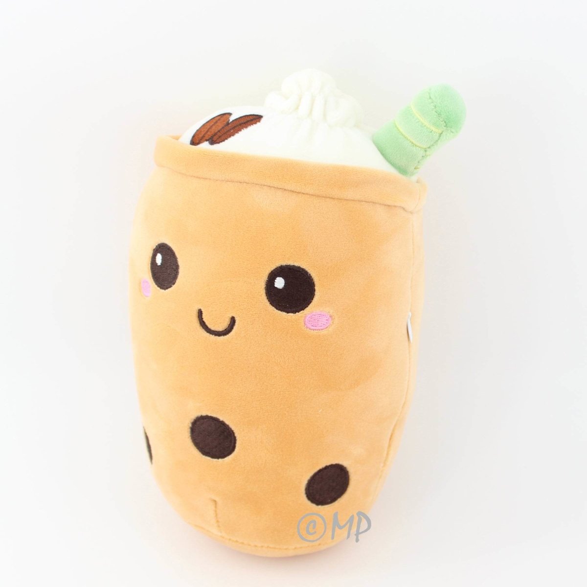 Squishmallow Boba Plush