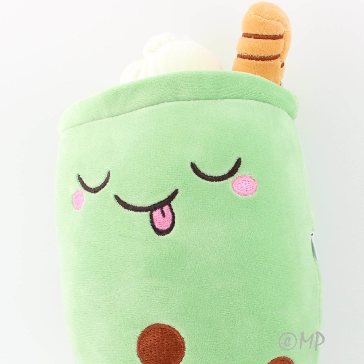 Squishmallow Boba Plush