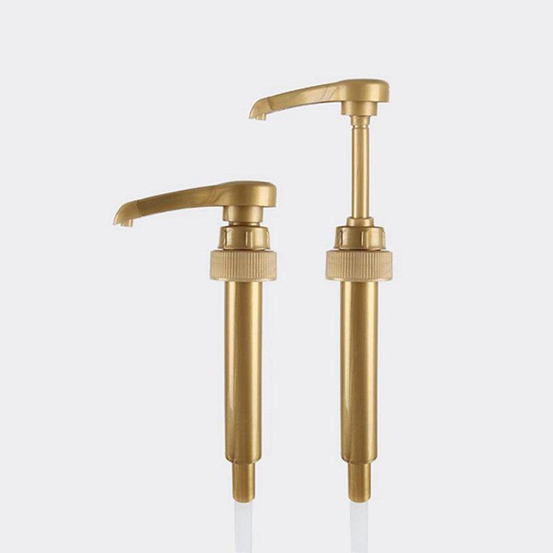 Torani Syrup Pump for 750ml Bottles Fits Torani DaVinci Jordan Upouria