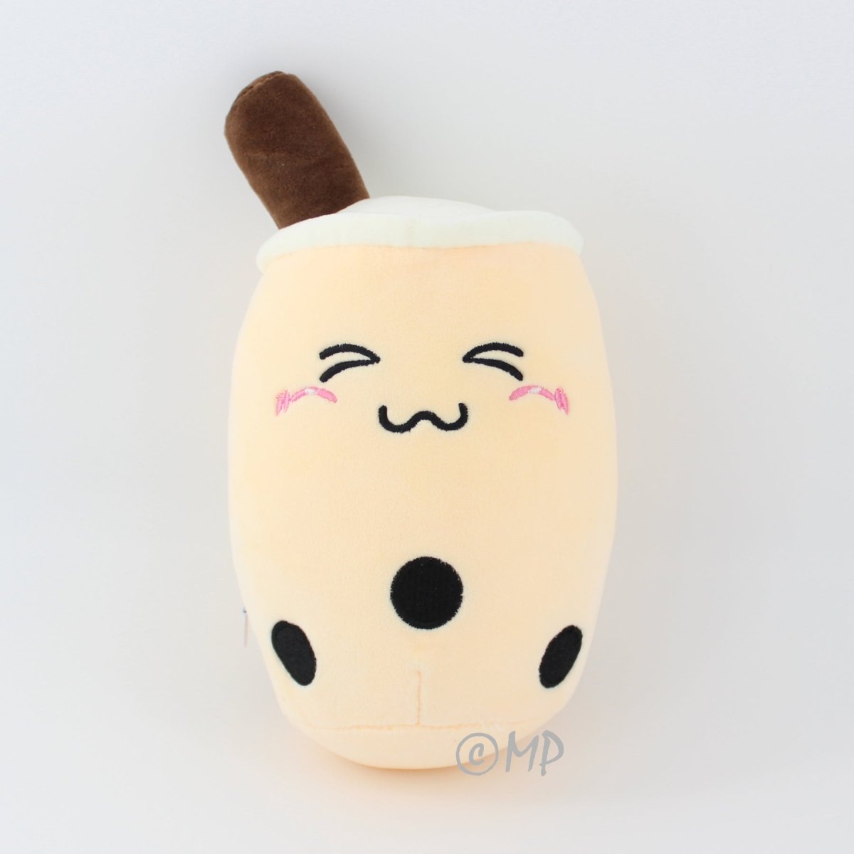 Bubble Tea Plush Soft Cute Doll Pearl Milk Tea Boba Plush