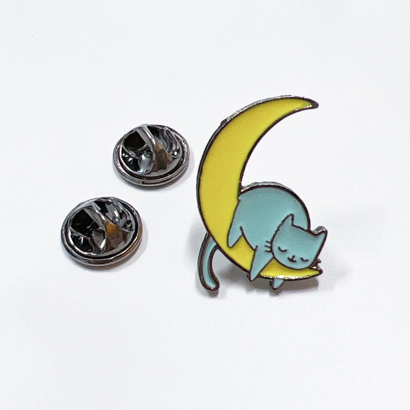 Cat Pin Enamel Pin Many Cutie Cat Pins