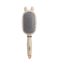 Detangling Hairbrush Cute Bunny Ears Hair Brushes for Wet Dry All Hair Types
