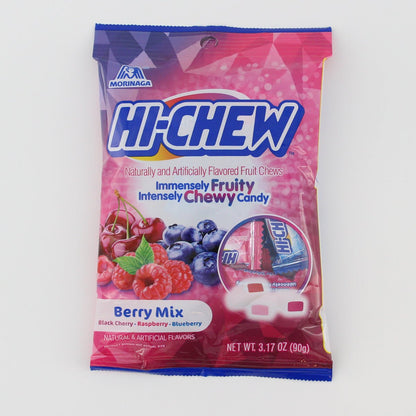 Morinaga Hi-Chew Candy Gluten Free Variety Flavor Sweet Treat